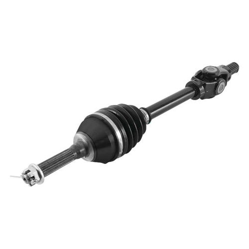 QuadBoss - QuadBoss Rugged Axle - TR6-PO-8-303