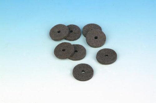 James Gasket - James Gasket Battery Post Felt Washer - JGI-66115-23