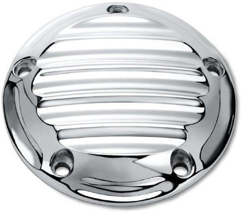 RSD - RSD Nostalgia Points Cover - Chrome - 0177-2013-CH