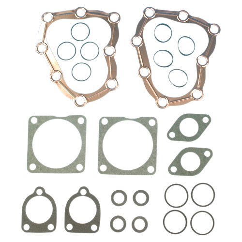 James Gasket - James Gasket Top End Gasket Set - 17031-40