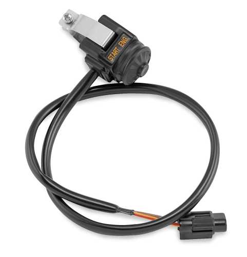 Helix Racing Products - Helix Racing Products Starter Switch - 788-7811