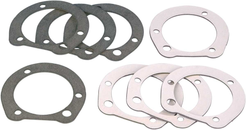 James Gasket - James Gasket Air Cleaner Back Plate Gasket - HDI - JGI-29313-95