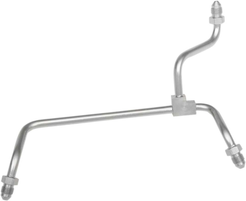 Goodridge - Goodridge Front Brake Line Tee Fitting - SP-128UNP3