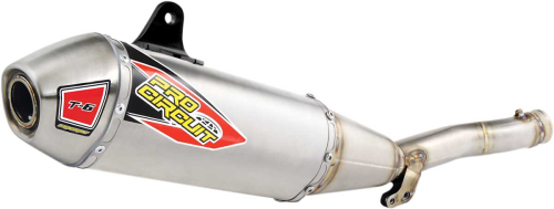 Pro Circuit - Pro Circuit T-6 Slip-On - 0131645A