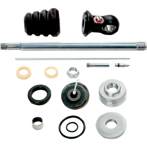 Fox Racing Shox - Fox Racing Shox Shock Upgrade Kit - Rear - 803-27-002