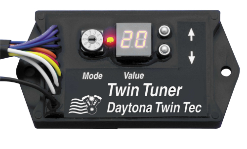 Daytona Twin Tec - Daytona Twin Tec Twin Tuner Fuel Injection Controller - 16100
