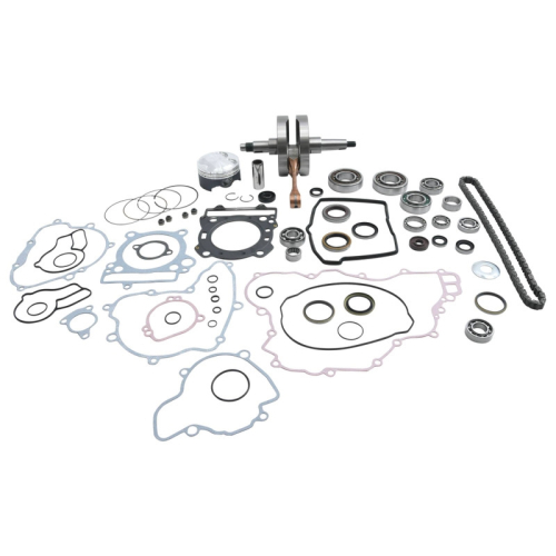 Vertex - Vertex Complete Engine Rebuild Kit In A Box - WR00034