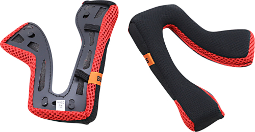 Alpinestars - Alpinestars Cheek Pad for S-M5 Helmets - XL - 8960121-11-XL