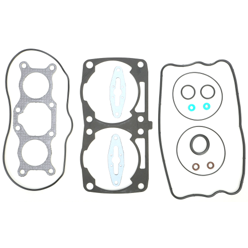 Winderosa - Winderosa Gasket Set with Oil Seals - 710316