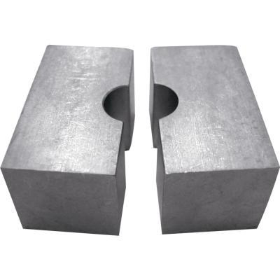 Fox Racing Shox - Fox Racing Shox Float/II AirShox Tool - Shaft Clamp Kit - 803-00-293