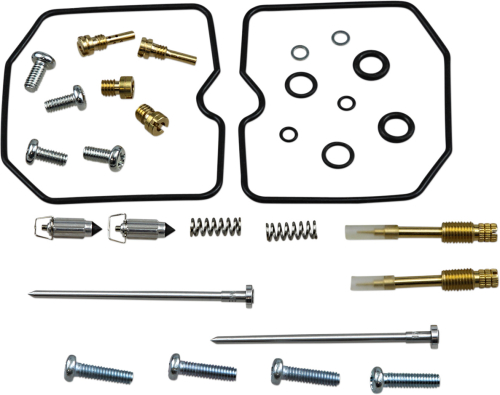 Parts Unlimited - Parts Unlimited Carburetor Repair Kit - 1003-1333