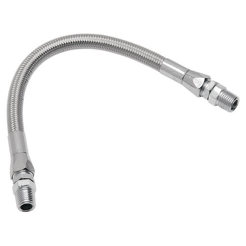 Russell - Russell Crankcase Vent Line - R50031