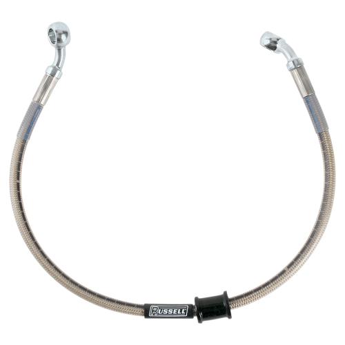 Russell - Russell Cycleflex Brake Line Two-Line Race Kit - R09591S