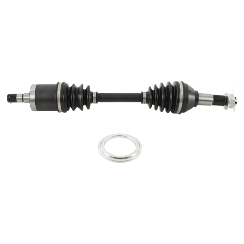 All Balls - All Balls 8Ball Extreme Duty Axle - TRK-CA-8-115