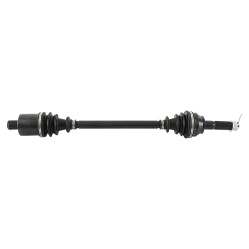 All Balls - All Balls 8Ball Extreme Duty Axle - TRK-PO-8-334