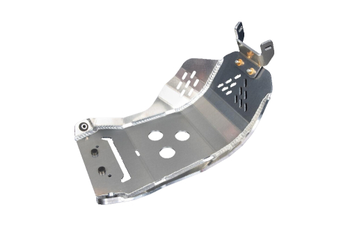 Enduro Engineering - Enduro Engineering Skid Plate - 24-1123
