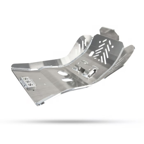 Enduro Engineering - Enduro Engineering Skid Plate - 24-6021