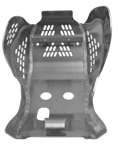 Enduro Engineering - Enduro Engineering Xtreme Skid Plate - 24-116X