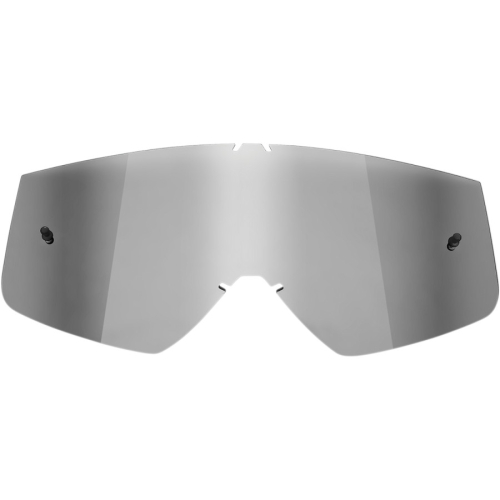 Thor - Thor Replacement Lens for Sniper Pro Goggles - Mirrored - 2602-0803