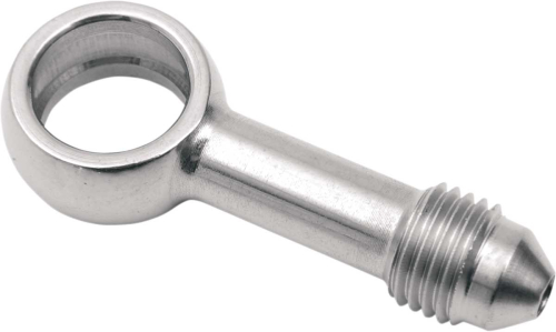Goodridge - Goodridge Stainless Steel Straight Banjo Fitting - 7/16in. - PB592-03-04C