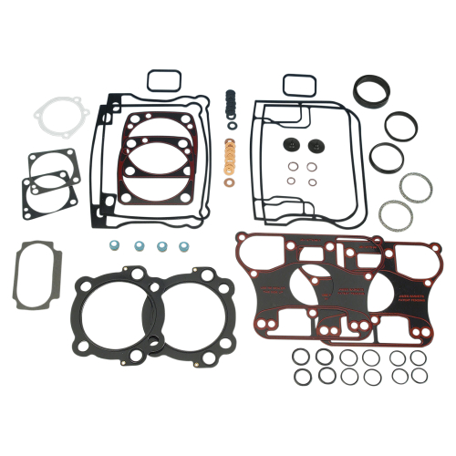 James Gasket - James Gasket Top End Gasket Set - 17040-92-MLS