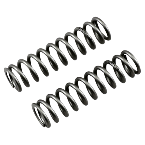 Race Tech - Race Tech Fork Pressure Springs for Dual Chamber Forks - 1.8 KG/MM - FRPS 261018
