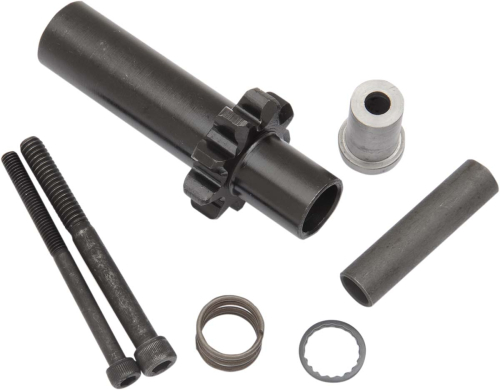 Belt Drives Ltd - Belt Drives Ltd Starter Pinion Gear for 3in. Electric Start - PG-100