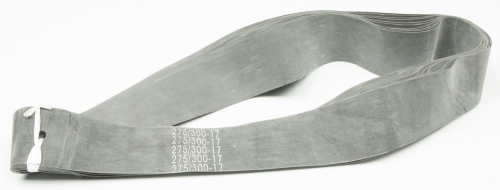 WPS - WPS Extra Wide Rim Strips - 17in. Length - 2.5in. Wide - 87-90562