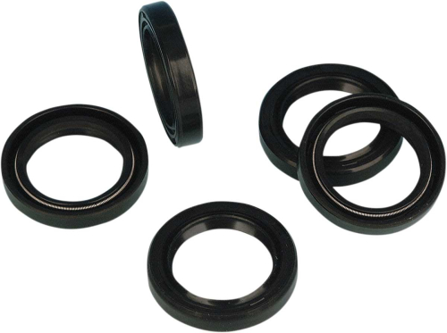 James Gasket - James Gasket Point Seal - Double Lip - 83162-51-DL