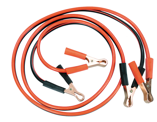 Emgo - Emgo Jumper Cables - 8ft. - 84-96308