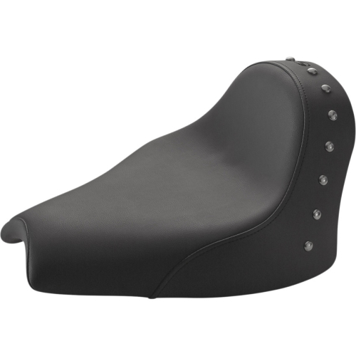 Saddlemen - Saddlemen Renegade Solo Seat - Studded - I21-04-001