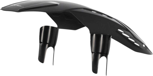 Acerbis - Acerbis Front Fender - Black - 2929330001
