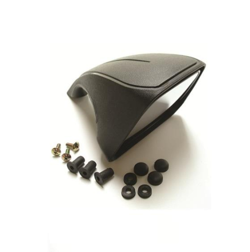 SPI - SPI Windshield Mirror Kit - SM-12199