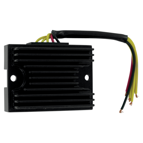 WSM - WSM Voltage Regulator - 004-231-01