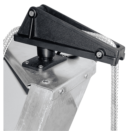 Scotty - Scotty Anchor Lock w/Flush Deck Mount (P/N 244)