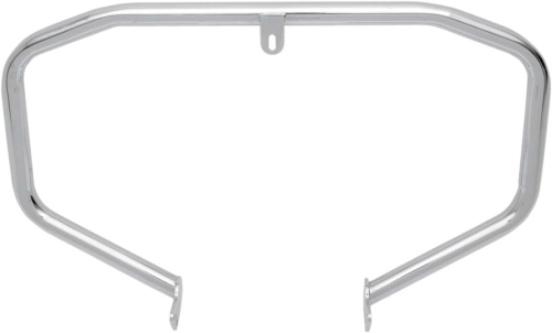 Drag Specialties - Drag Specialties Front Engine Bar - Chrome - 0506-0502