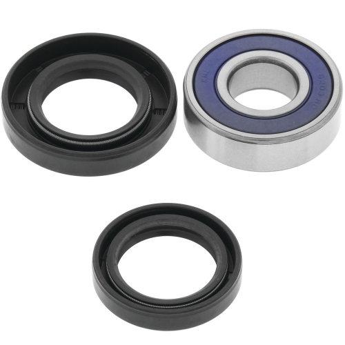 QuadBoss - QuadBoss Lower Steering Stem Bearing and Seal Kit - 5325-1515