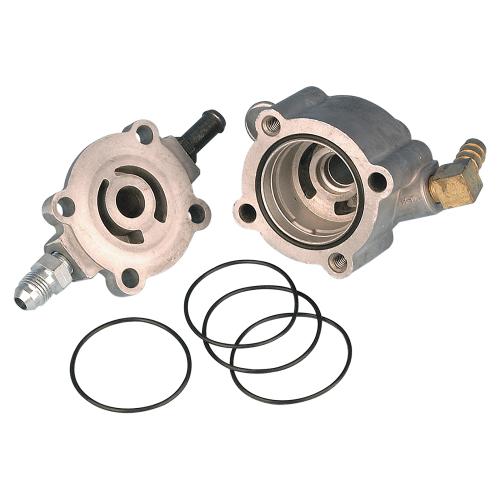 James Gasket - James Gasket Oil Pump Cover O-Ring - 26434-91