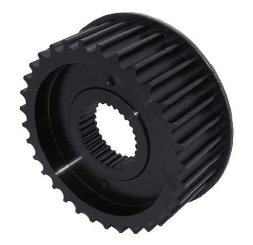 Drag Specialties - Drag Specialties Replacement Transmission Pulley - 1203-0021