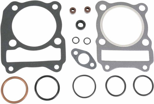 Moose Racing - Moose Racing Top End Gasket Kit - 810809MSE