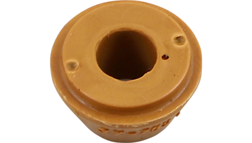 Moose Racing - Moose Racing Rear Shock Bumper - 37-1217