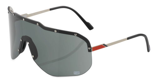 100% - 100% Westfield Sunglasses - 60007-008-01 - Titanium