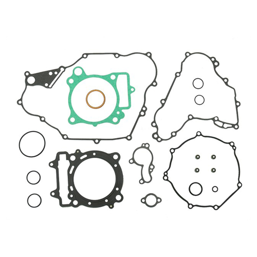 Namura Technologies - Namura Technologies Complete Gasket Kit - NA-20004F