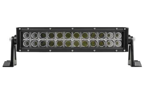 Blazer International - Blazer International 14in. LED Spot/Flood Combination Light Bar - C3068K