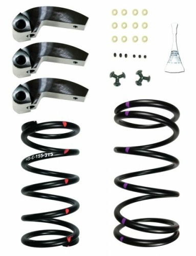 Speedwerx - Speedwerx Hypershift Clutch Kit - CKA800-15