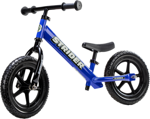 Strider - Strider Balance 12 Classic Bike - ST-M4BL