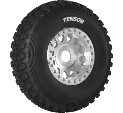 Tensor - Tensor Desert Series Front/Rear Tire - 33x10x14 - TT331014DS60