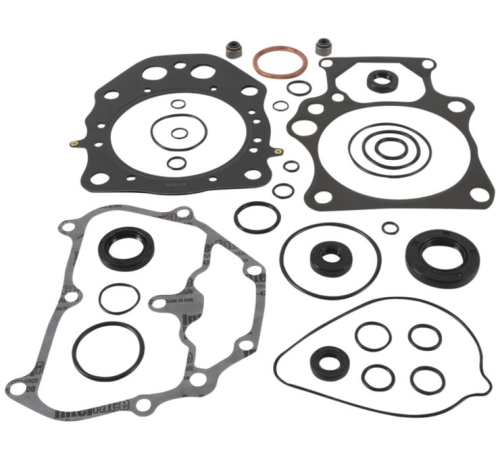 QuadBoss - QuadBoss Complete Gasket Set - 8110025QB