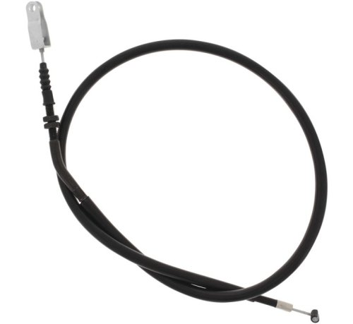 QuadBoss - QuadBoss Rear Hand Brake Cable - 5345-4070