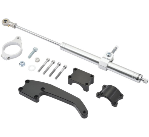 Twin Power - Twin Power Steering Damper Kit - 89238